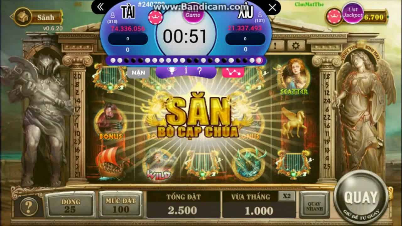 Nổ Hũ Rik Sấm Truyền Làm 2 Hũ Max Phê (Kiếm Tiền Online Hiệu Qủa 2017) - YouTube